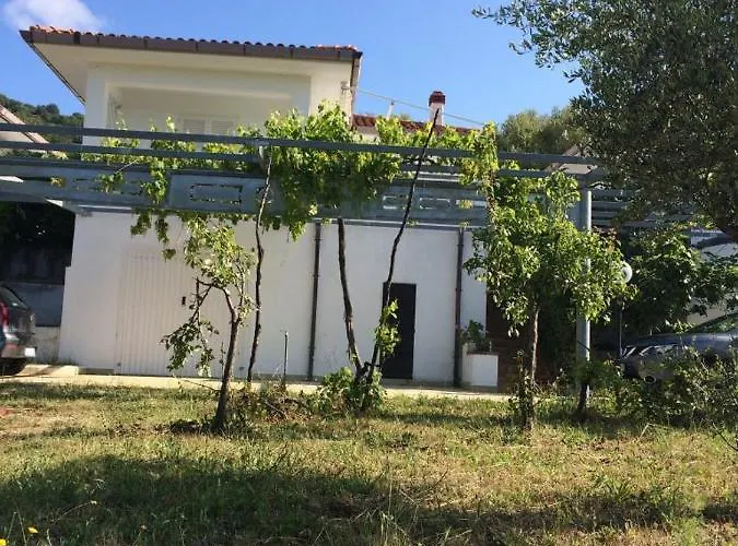 Villa Carmela Palinuro