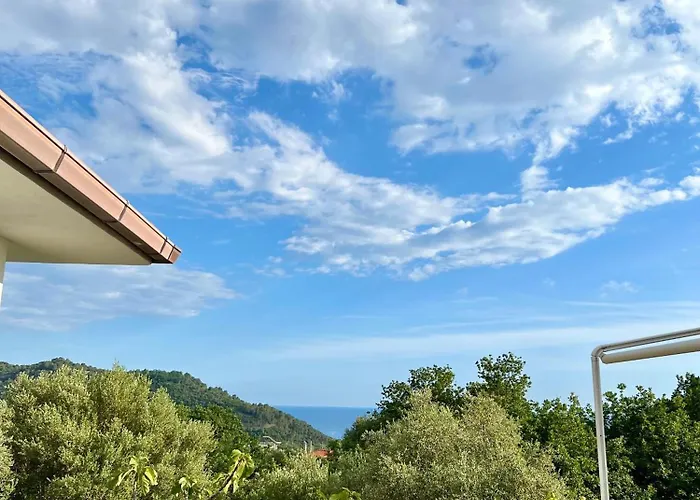 Villa Carmela Palinuro