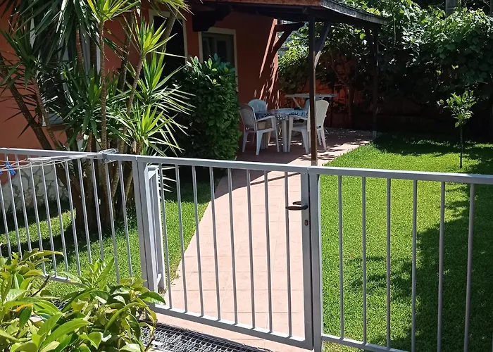 Casa Vacanze Mimose Palinuro