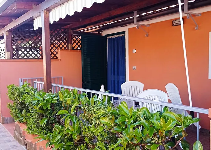 Casa Vacanze Mimose Palinuro